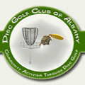 Albany Disc Golf Club