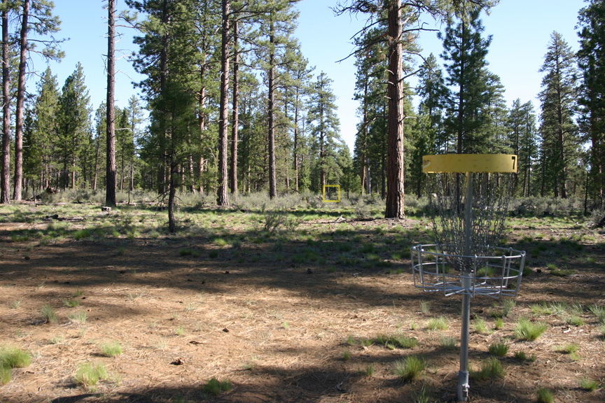 Hole 7